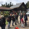 2016-10-15 Wanderung zur Grünhütte